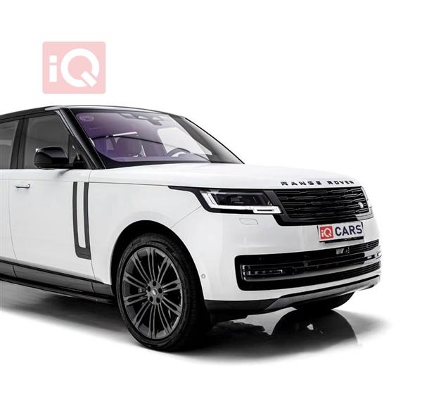 لاند روفر رانج روفر فوج 2023 للبيع في العراق - اربيل